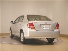 カローラアクシオ X HIDリミ FF