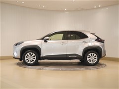 ヤリスクロスHV G 4WD