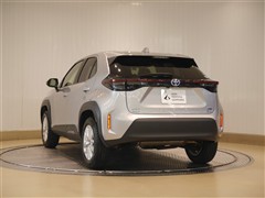 ヤリスクロスHV G 4WD