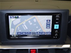 ライズ G 4WD