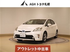 トヨタ プリウス G FF