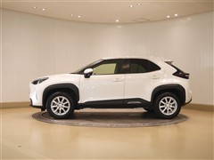 ヤリスクロス G 4WD