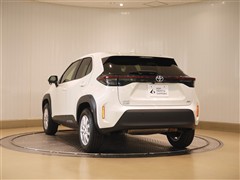 ヤリスクロス G 4WD