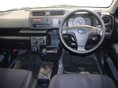 プロボックスV GL 4WD