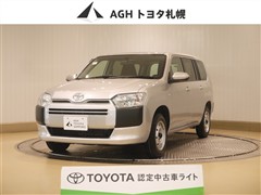 トヨタ プロボックスV GL 4WD