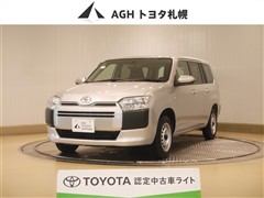 トヨタ プロボックスV GL 4WD