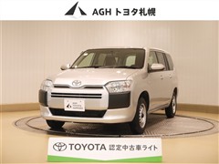 トヨタ プロボックスV GL 4WD
