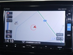 CR-V HV EX マスターピース