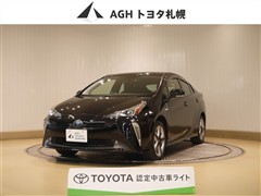 トヨタ プリウス S ツーリングセレ 4WD