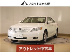 トヨタ　カムリ G FF