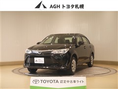 トヨタ カローラアクシオ G 4WD