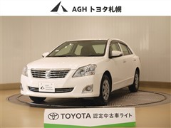 トヨタ プレミオ 1.8X 4WD