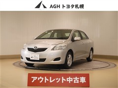 トヨタ ベルタ X FF