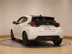 GRヤリス RZ ハイパフォーマンス