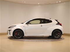 GRヤリス RZ ハイパフォーマンス