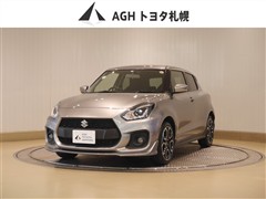 スイフト スポーツ FF