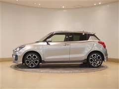 スイフト スポーツ FF