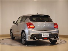 スイフト スポーツ FF