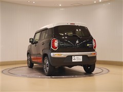 クロスビー HV MV 4WD