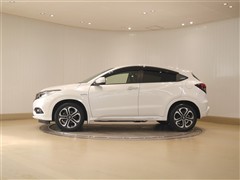 ヴェゼルHV Z Hセンシング