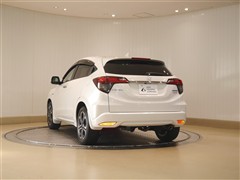 ヴェゼルHV Z Hセンシング