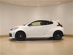 GRヤリス RZ 4WD
