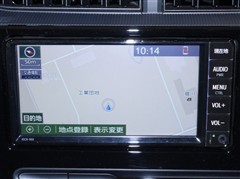 アクア S スタイルB FF