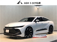 クラウン CO RS アド 4WD