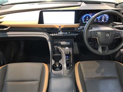 クラウン CO RS アド 4WD