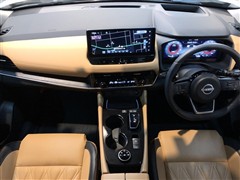 エクストレイル G E-4ORCE