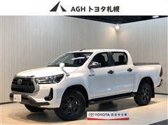 トヨタ ハイラックス Z 4WD