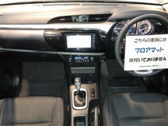 ハイラックス Z 4WD