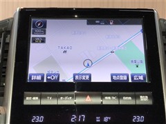 ランドクルーザー ZX 4WD