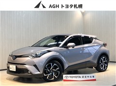 トヨタ C-HR G