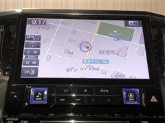 アルファード S Aパケ 4WD