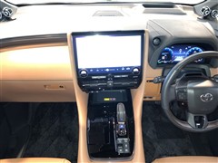 ヴェルファイア HV Z プレミア