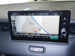 ヴェゼル E:HEV Z 4WD