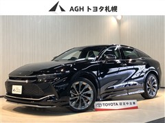 クラウンクロスオーバー G ADV