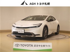 プリウス G 4WD