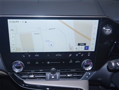 NX350h オーバートレイル 4WD