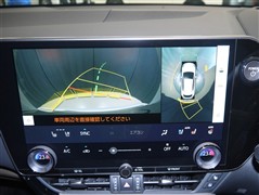 NX350h オーバートレイル 4WD