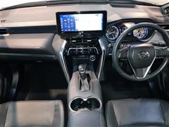 ハリアー Z レザーパケ 4WD