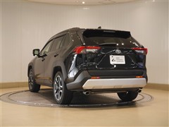 RAV4 アドベンチャー 4WD