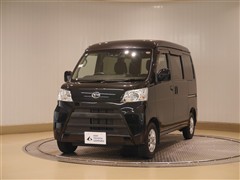 ハイゼットバン