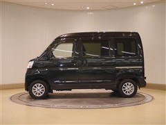 ハイゼットカーゴ クルーズ SA3