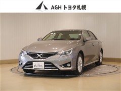 マークX プレミアム FOUR