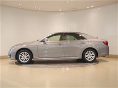 マークX プレミアム FOUR