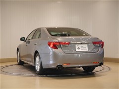 マークX プレミアム FOUR