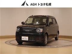 ミラトコット X SA3 4WD