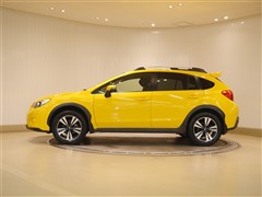 スバルXV 2.0I L アイサイト
